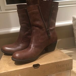 Born boots